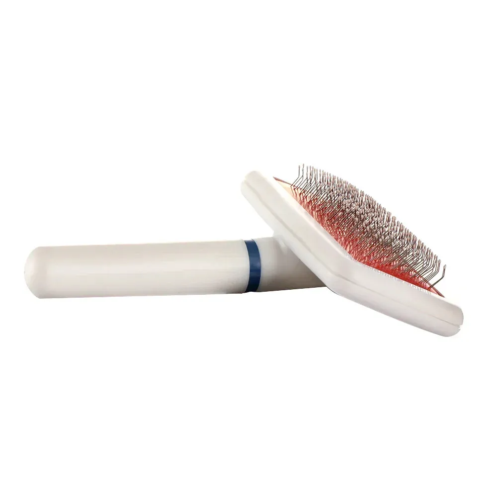 Multi-Purpose Pet Grooming Brush for Various Animals