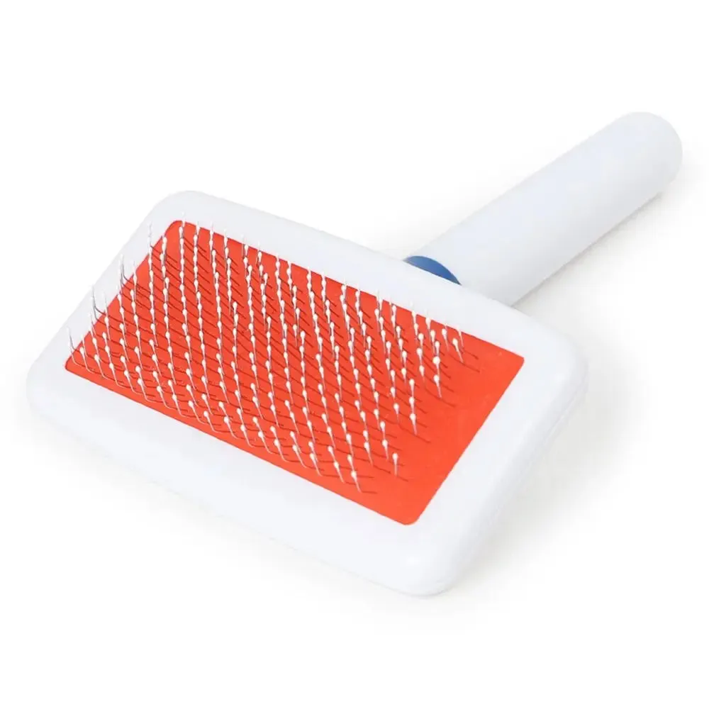 Multi-Purpose Pet Grooming Brush for Various Animals