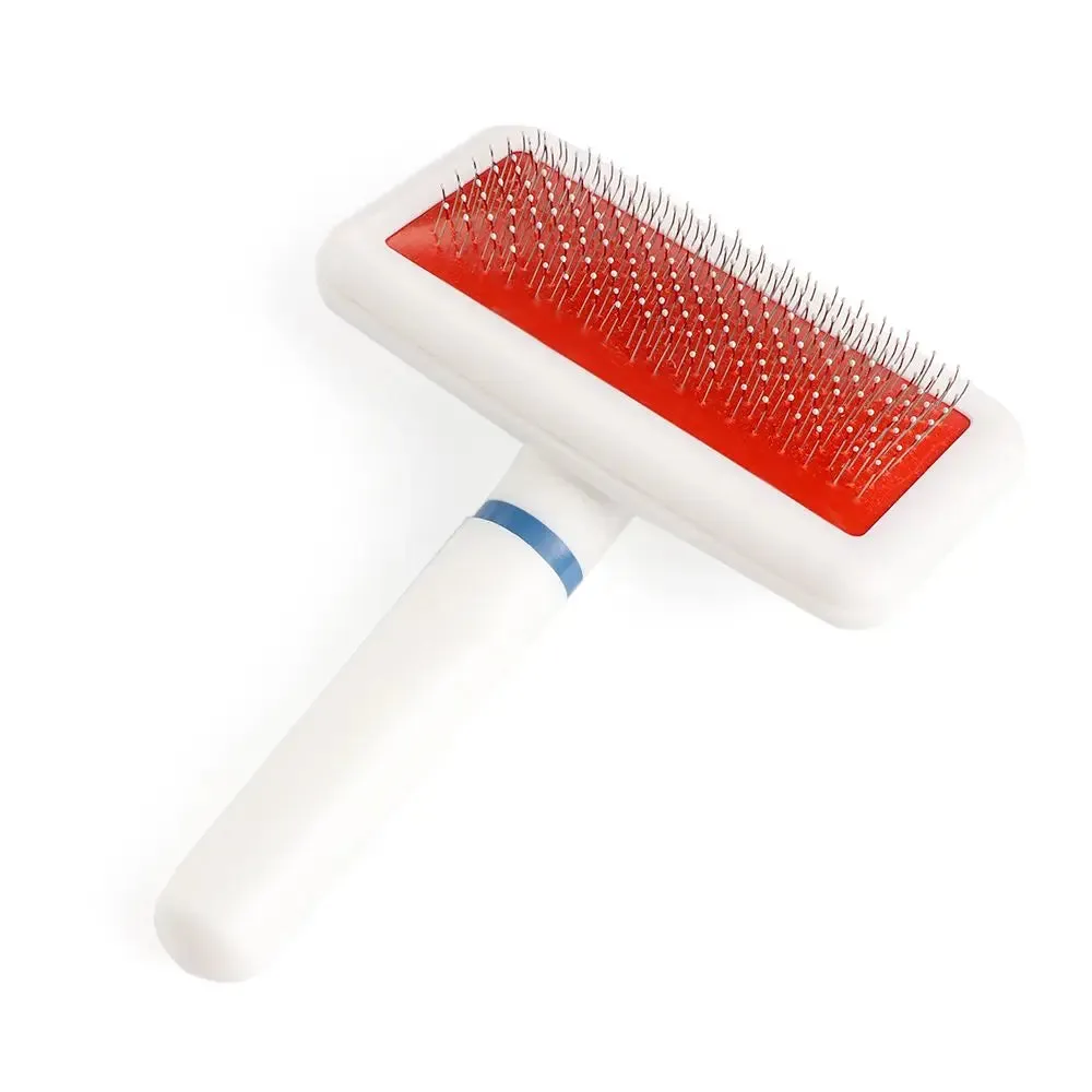 Multi-Purpose Pet Grooming Brush for Various Animals
