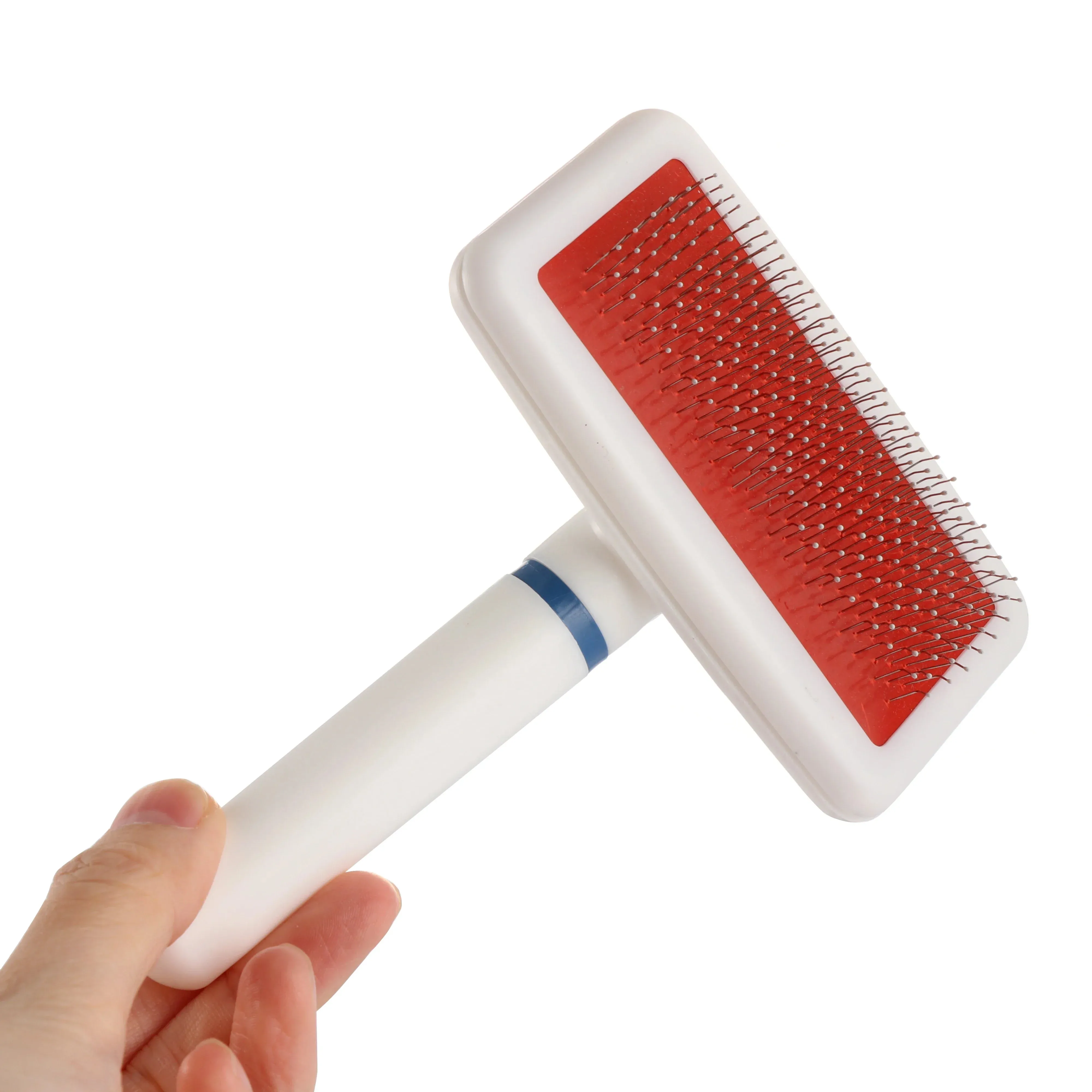 Multi-Purpose Pet Grooming Brush for Various Animals