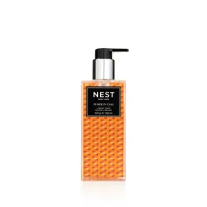 Nest Liquid Soap 10 fl oz.: Pumpkin Chai