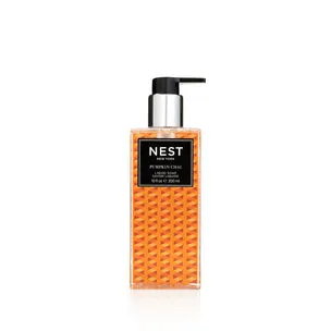 Nest Liquid Soap 10 fl oz.: Pumpkin Chai