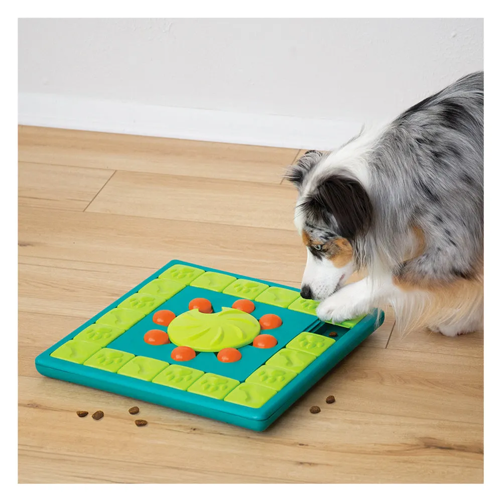 Nina Ottosson MultiPuzzle Treat Puzzle Game