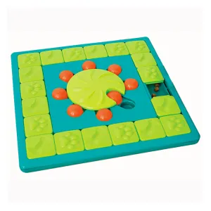 Nina Ottosson MultiPuzzle Treat Puzzle Game