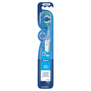 Oral-B Advantage Complete 5Way Clean Medium 1Pack