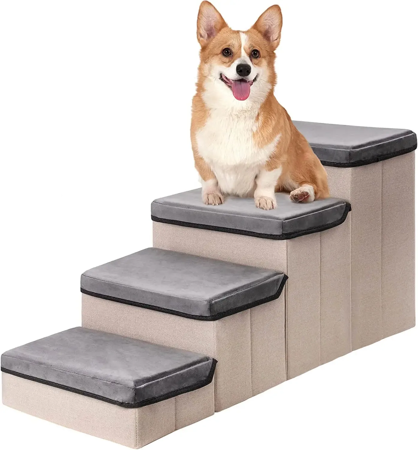 Pat and Pet Emporium | Pet Home Products | Stairs for Small Pet