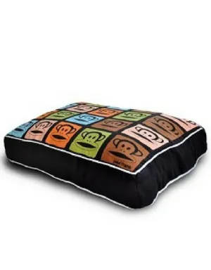 Paul Frank Julius TV King Dog Bed