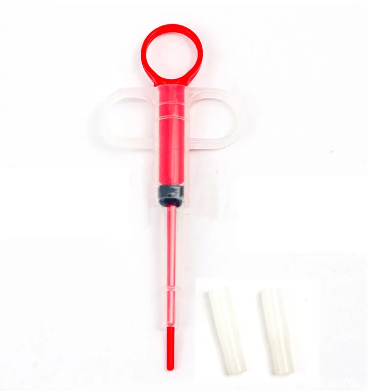 Pet Medicine Feeder
