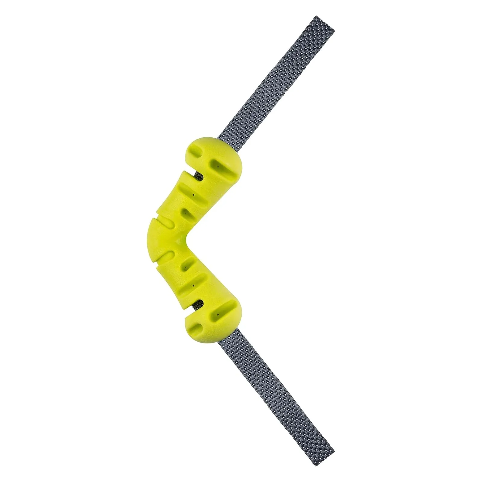 PetLove Nuzzle Puzzle Fling N Forage Dart Dog Toy