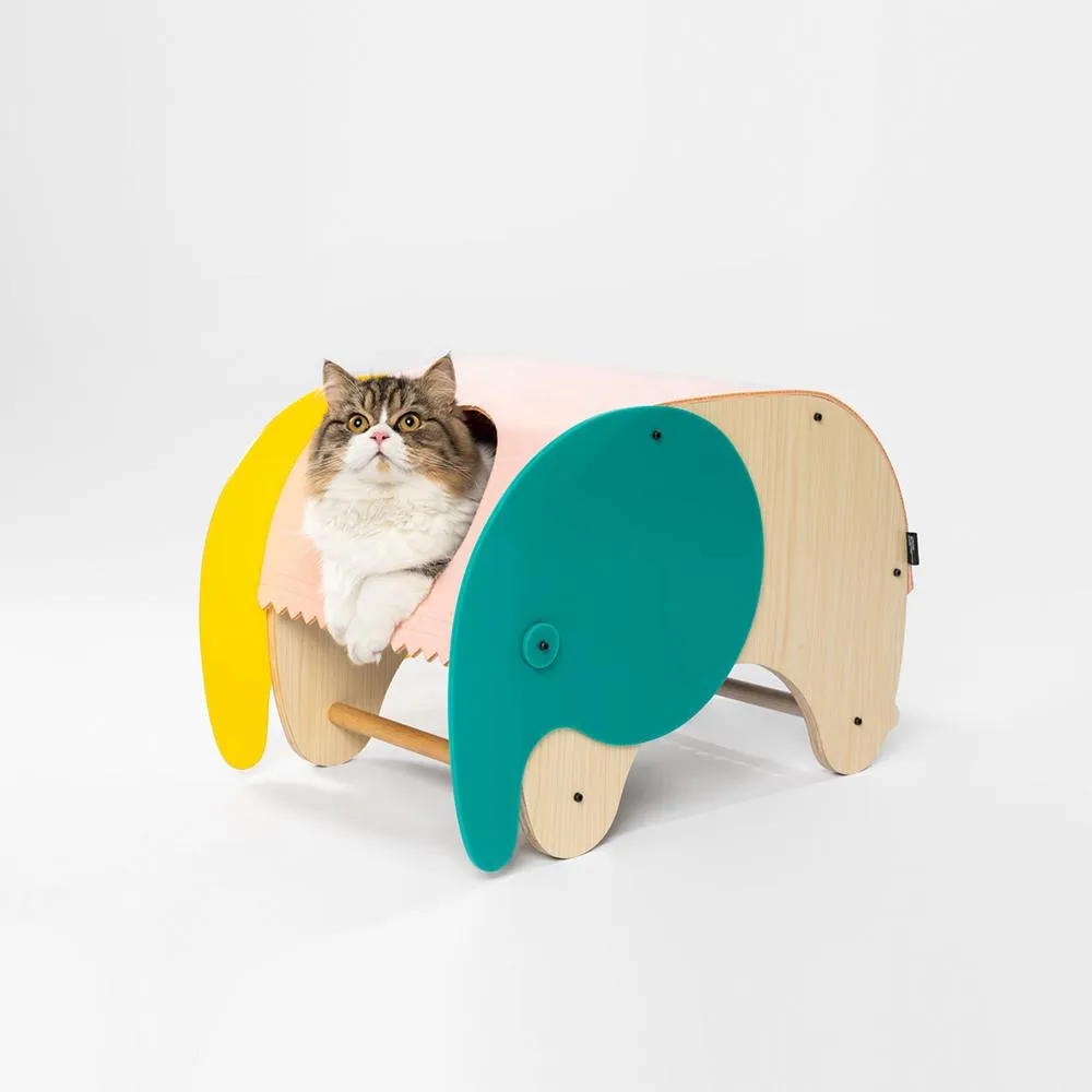 pidan - Cat Elephant Nest