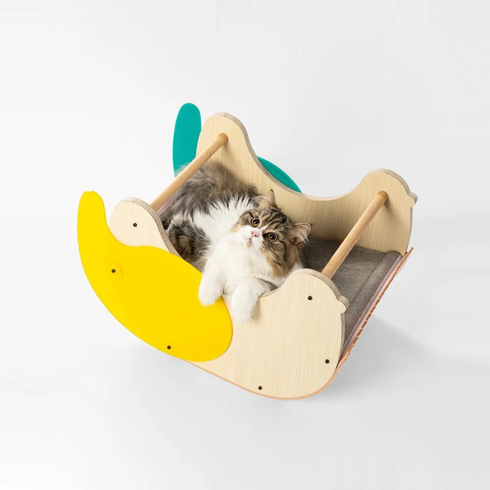 pidan - Cat Elephant Nest