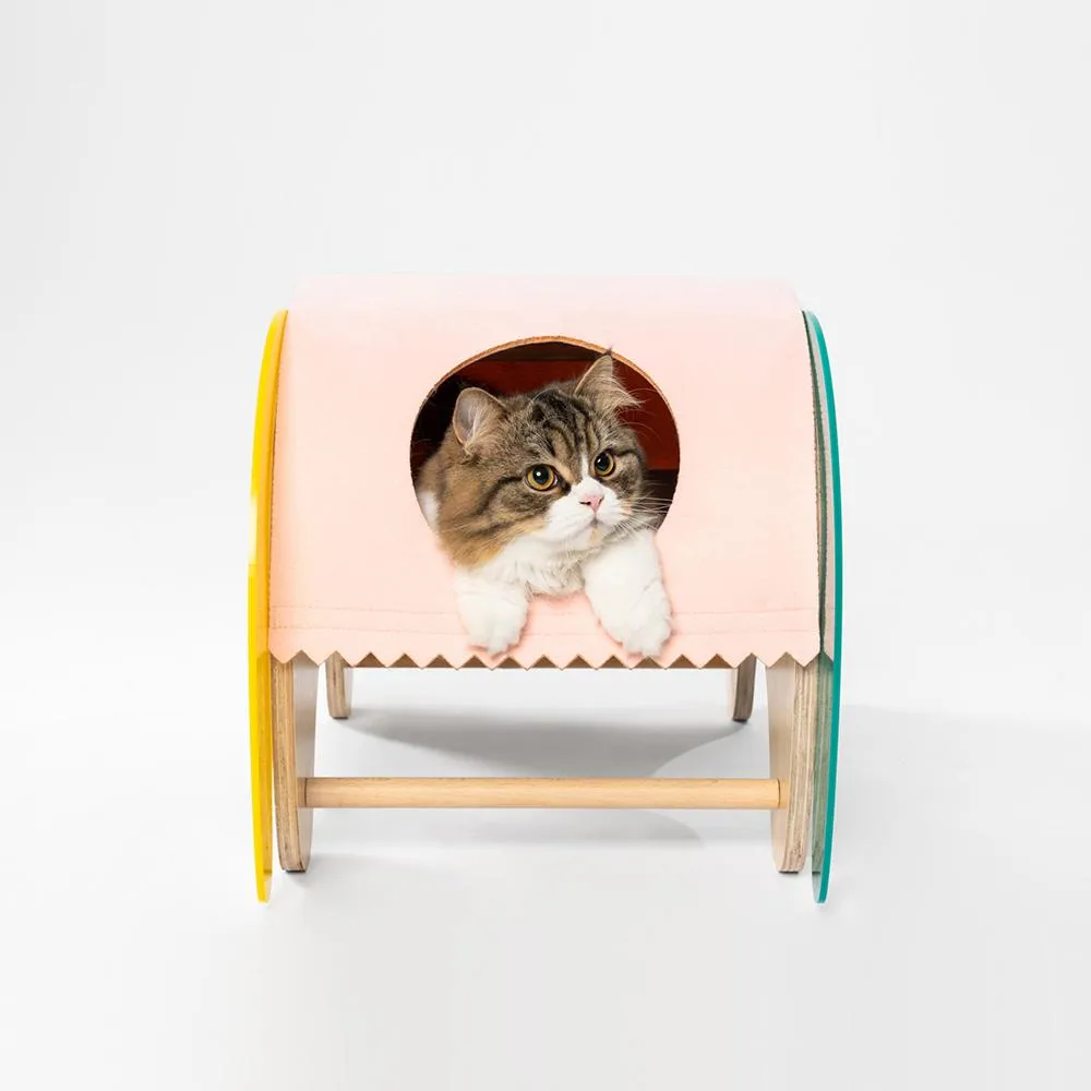 pidan - Cat Elephant Nest