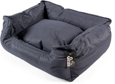 POLY BED SIESTA AQUA