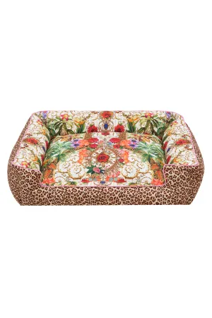 PRINTED DOG BED FAIR VERONA