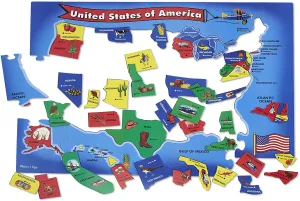 Puzzle Haven: Discover the Joy of Grounded American Culture Through Engaging Puzzles