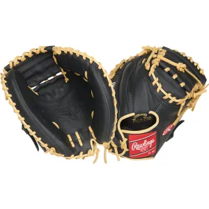 Rawlings Youth Select Pro Lite Series 32.5" Adley Rutschman Cathcer's Mitt