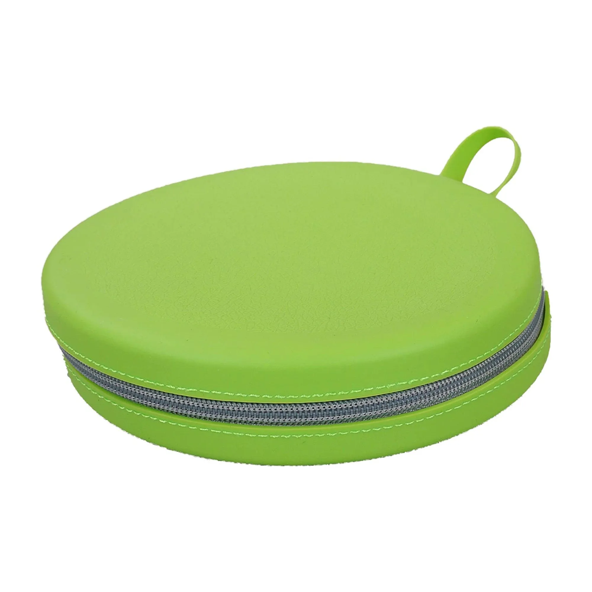 Rosewood Travel Zip Up Dual Bowls