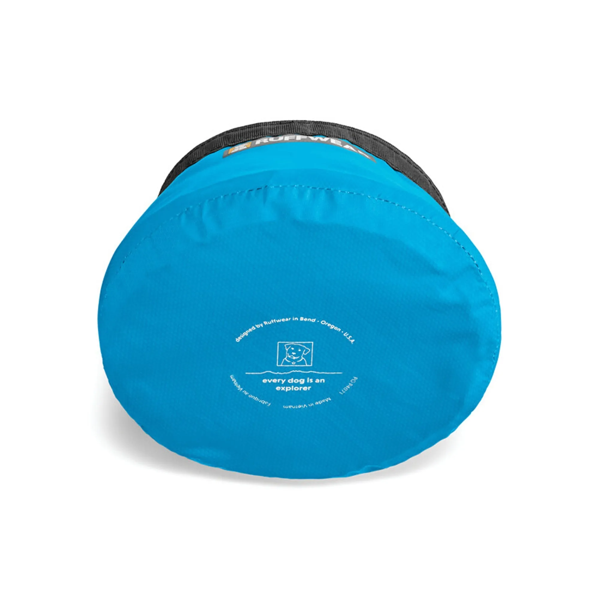 Ruffwear Trail Runner Dog Bowl