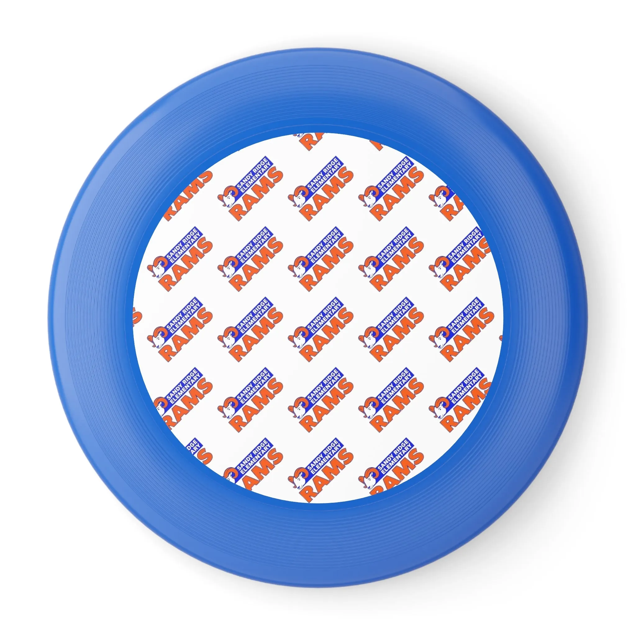 Sandy Ridge Elementary Wham-O Frisbee