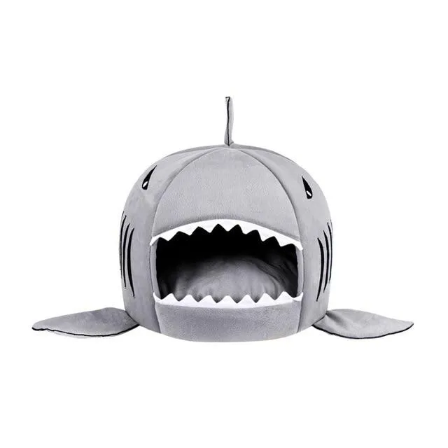 Shark's place