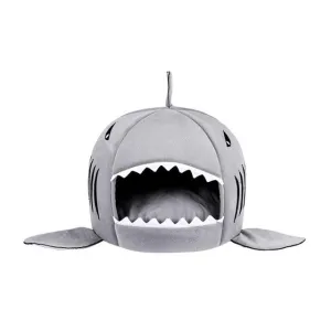 Shark's place