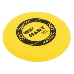 Soft Foam Frisbee