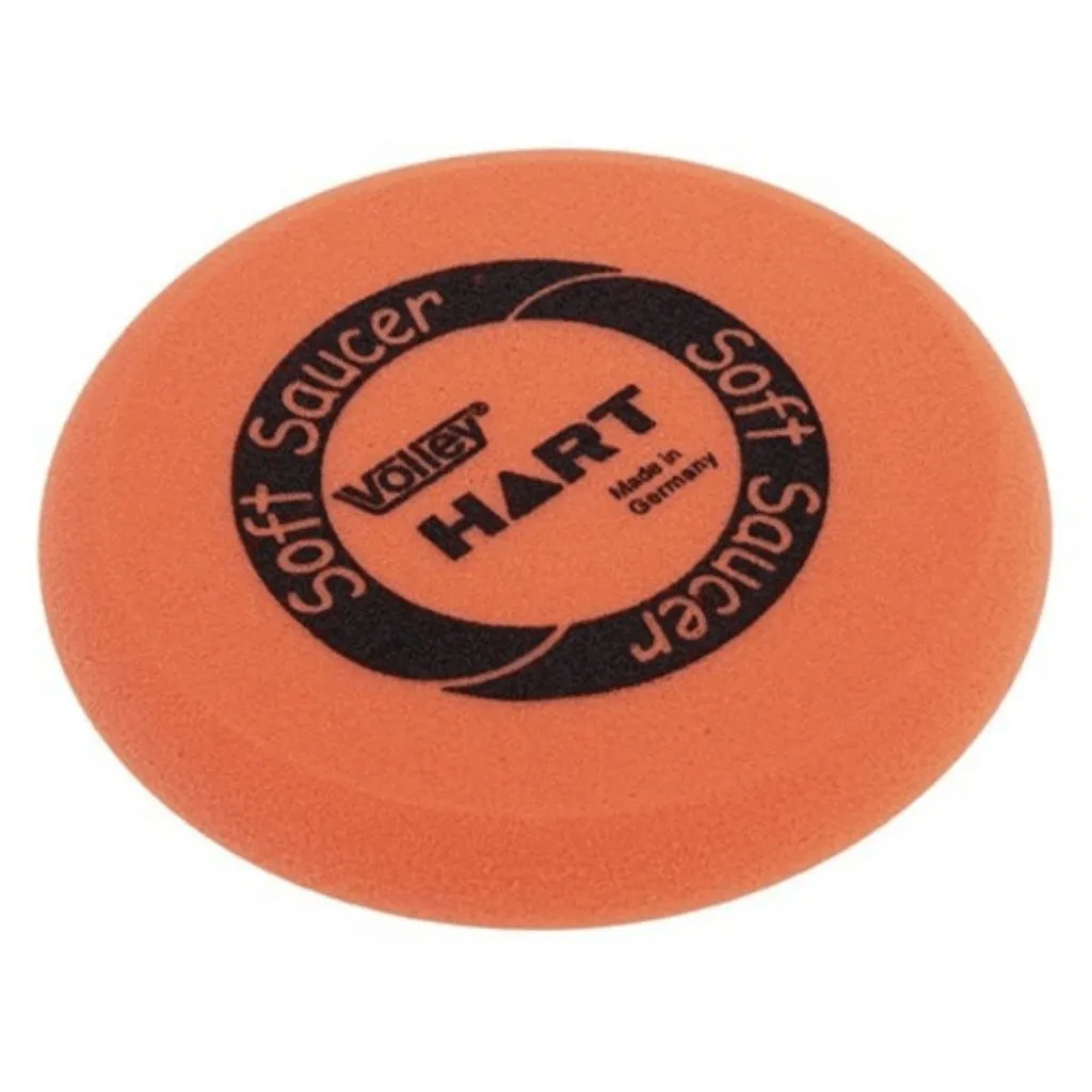 Soft Foam Frisbee