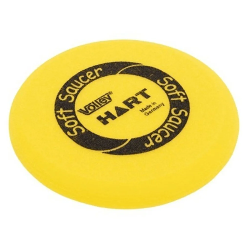 Soft Foam Frisbee