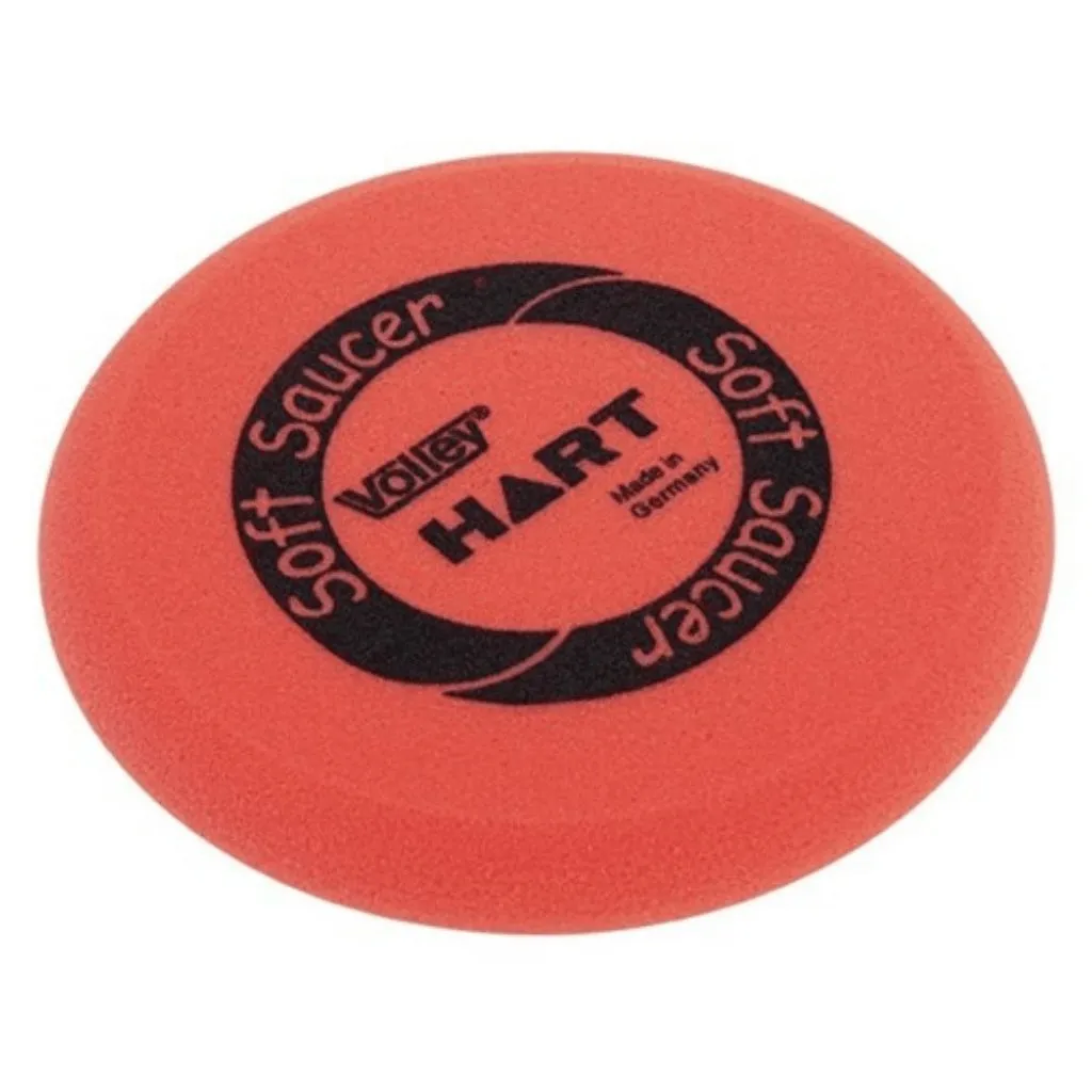 Soft Foam Frisbee