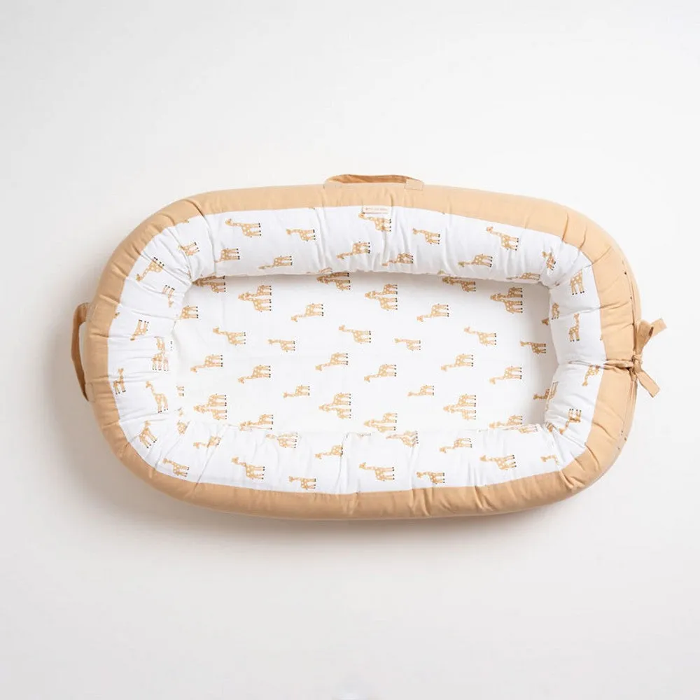 Stand Tall Theme Cozy Nest