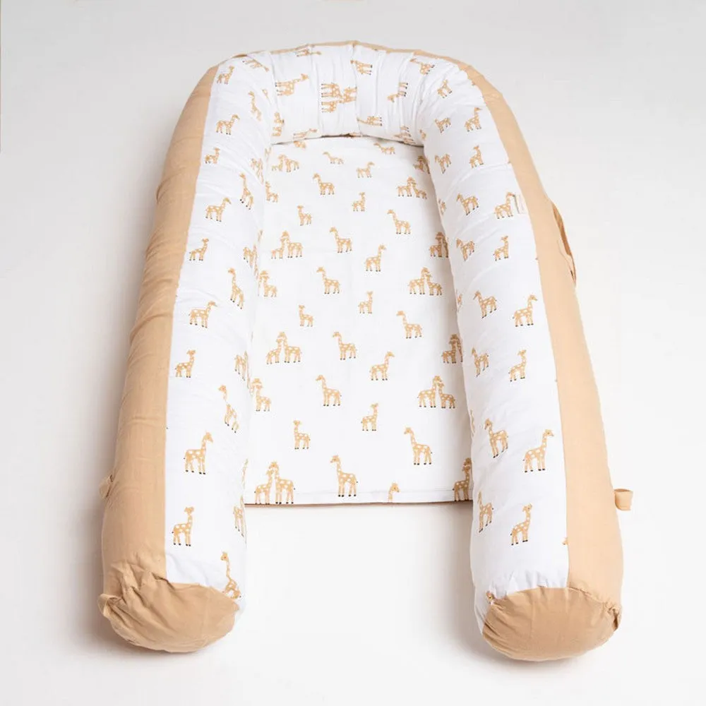 Stand Tall Theme Cozy Nest