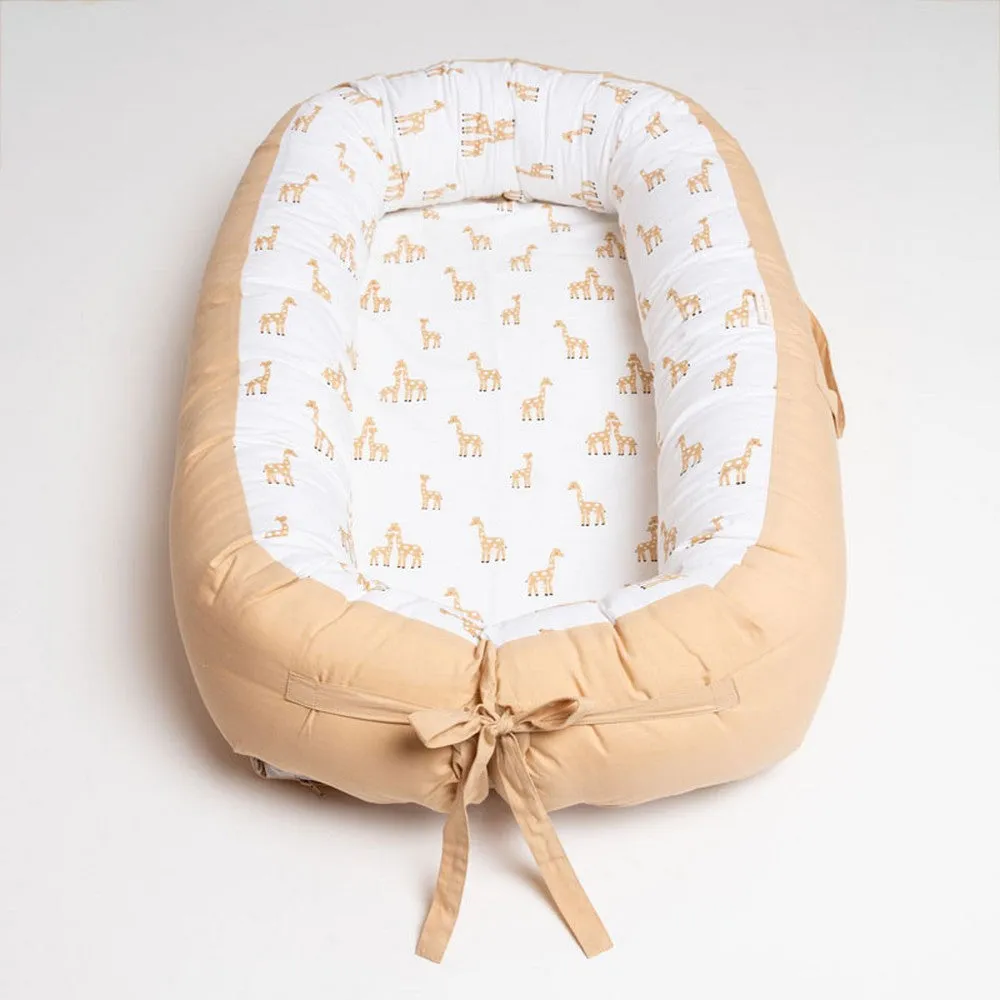 Stand Tall Theme Cozy Nest