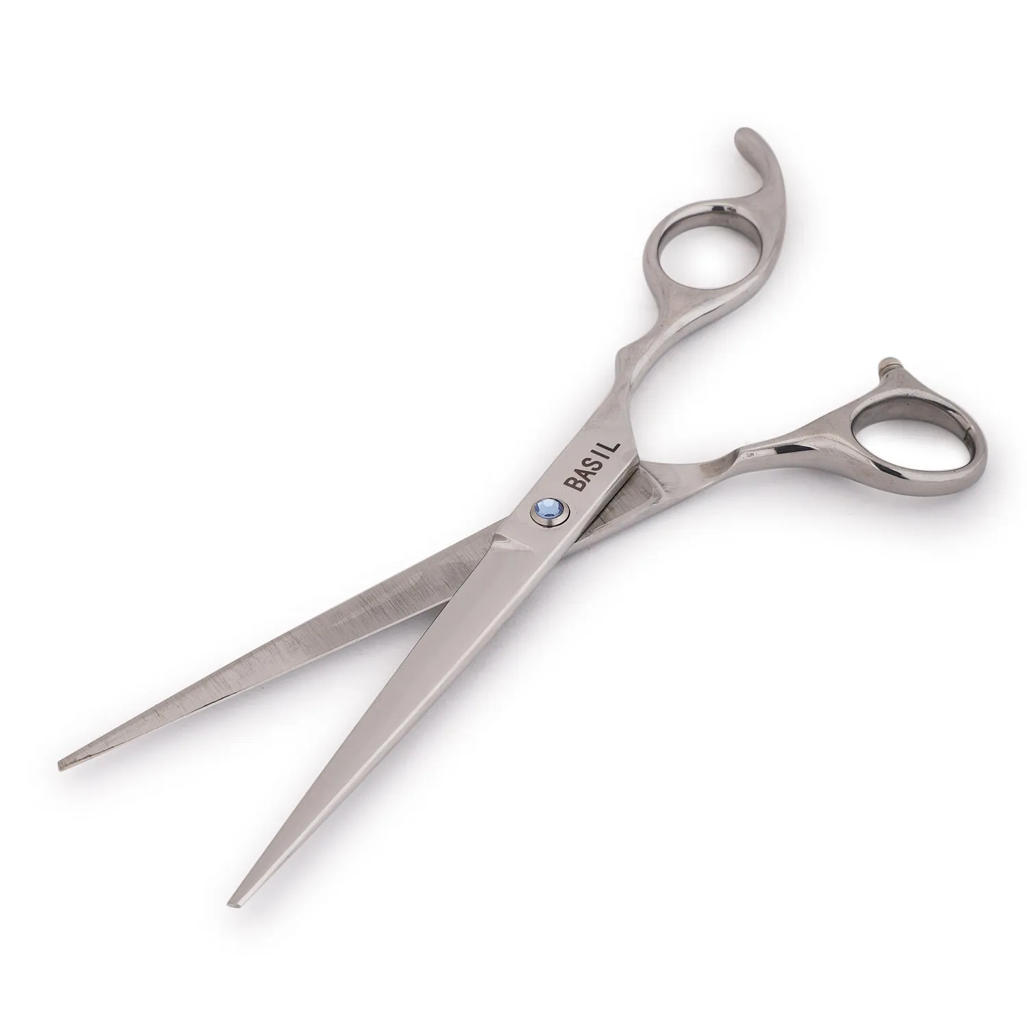 Straight Pro Scissor for Pet Grooming | 7.5 Inches | Stainless Steel