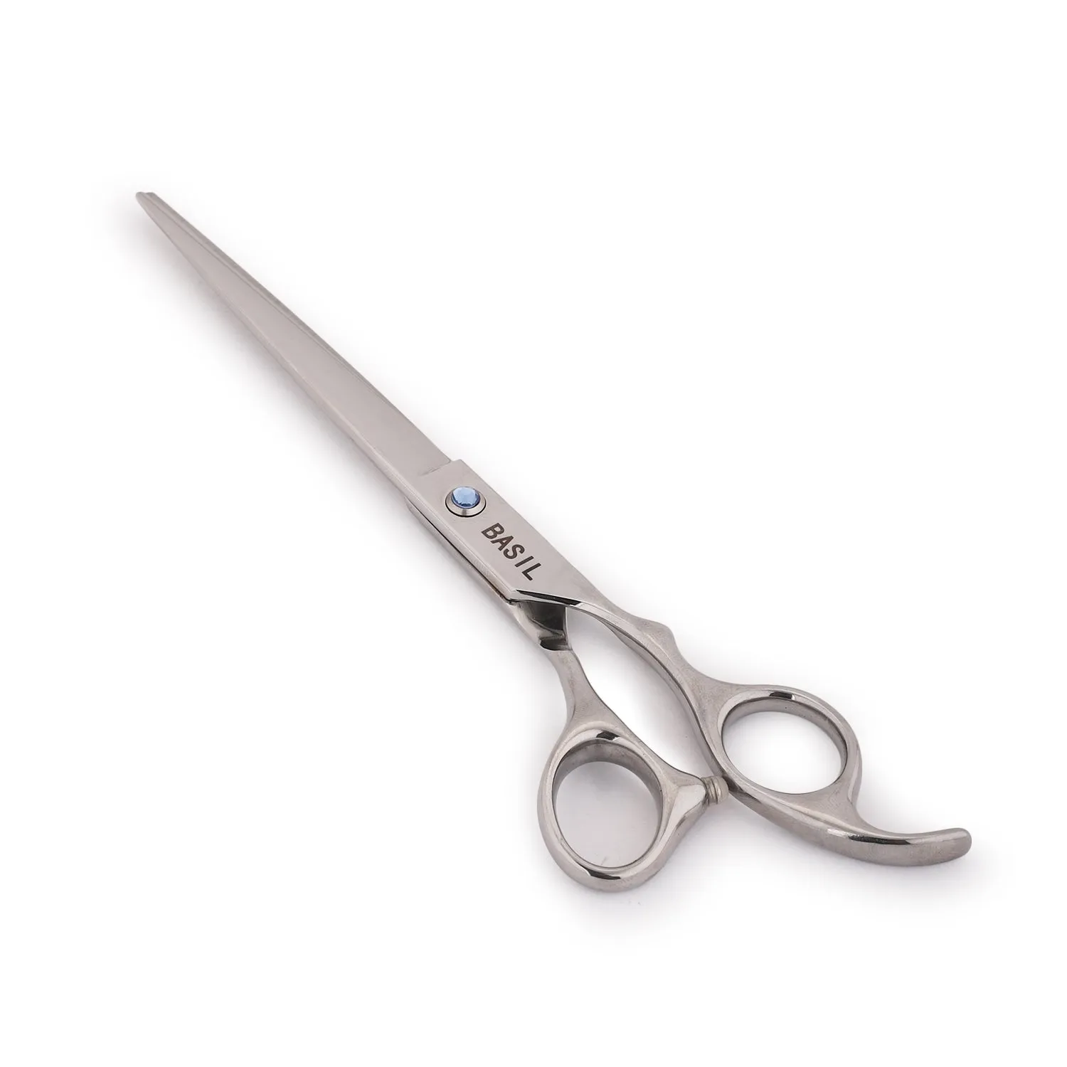 Straight Pro Scissor for Pet Grooming | 7.5 Inches | Stainless Steel