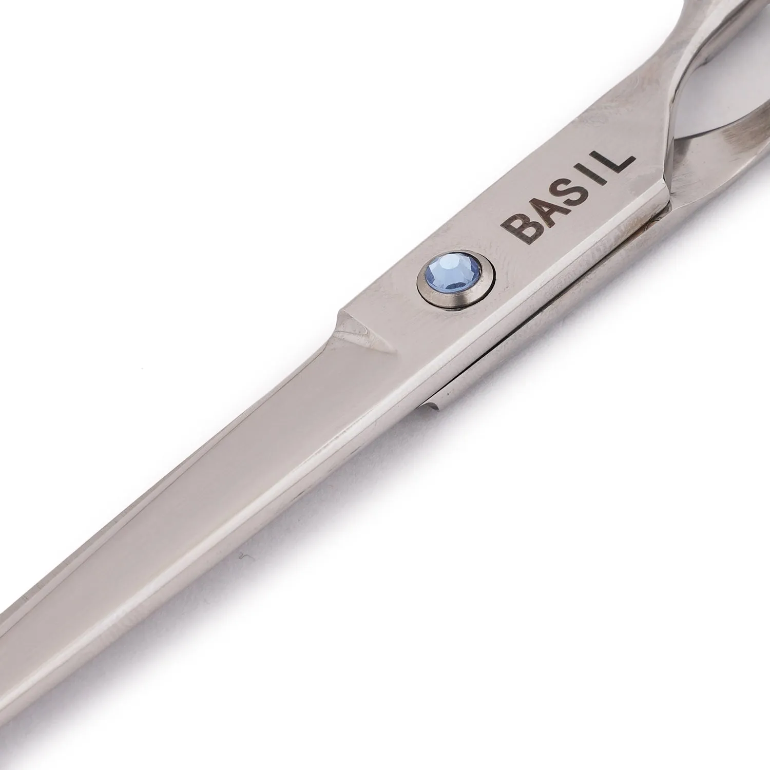 Straight Pro Scissor for Pet Grooming | 7.5 Inches | Stainless Steel
