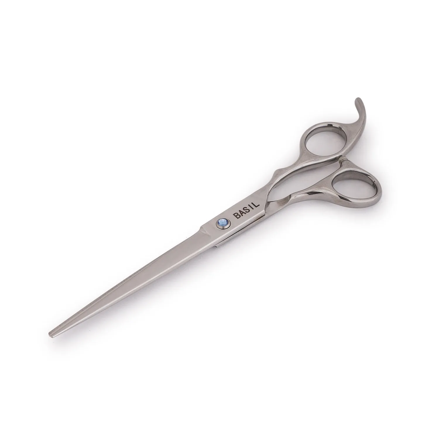 Straight Pro Scissor for Pet Grooming | 7.5 Inches | Stainless Steel