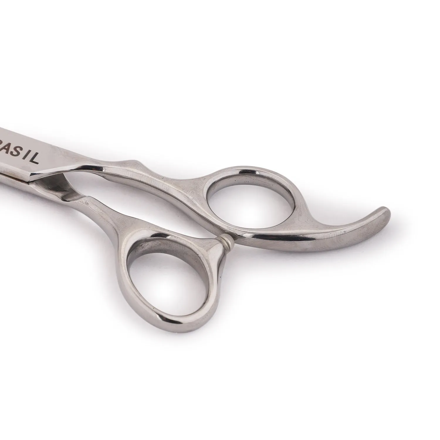 Straight Pro Scissor for Pet Grooming | 7.5 Inches | Stainless Steel
