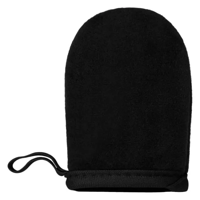 SugarBaby Micro Mitt Faux Tan Mitt for Face & Tricky Zone