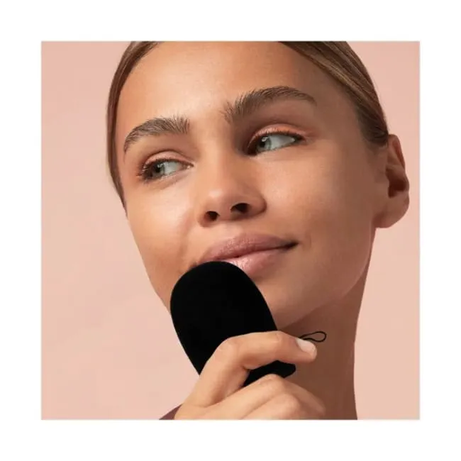 SugarBaby Micro Mitt Faux Tan Mitt for Face & Tricky Zone