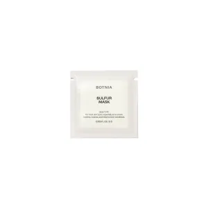 Sulfur Mask