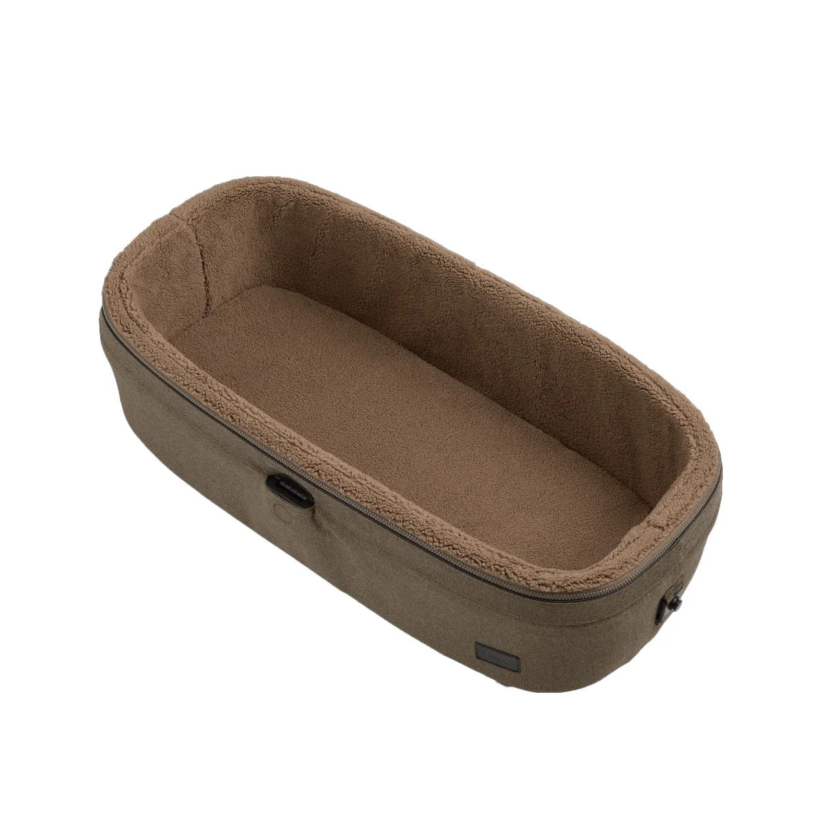 TAVO Pets Maeve Pet Car Seat - Medium Rigid