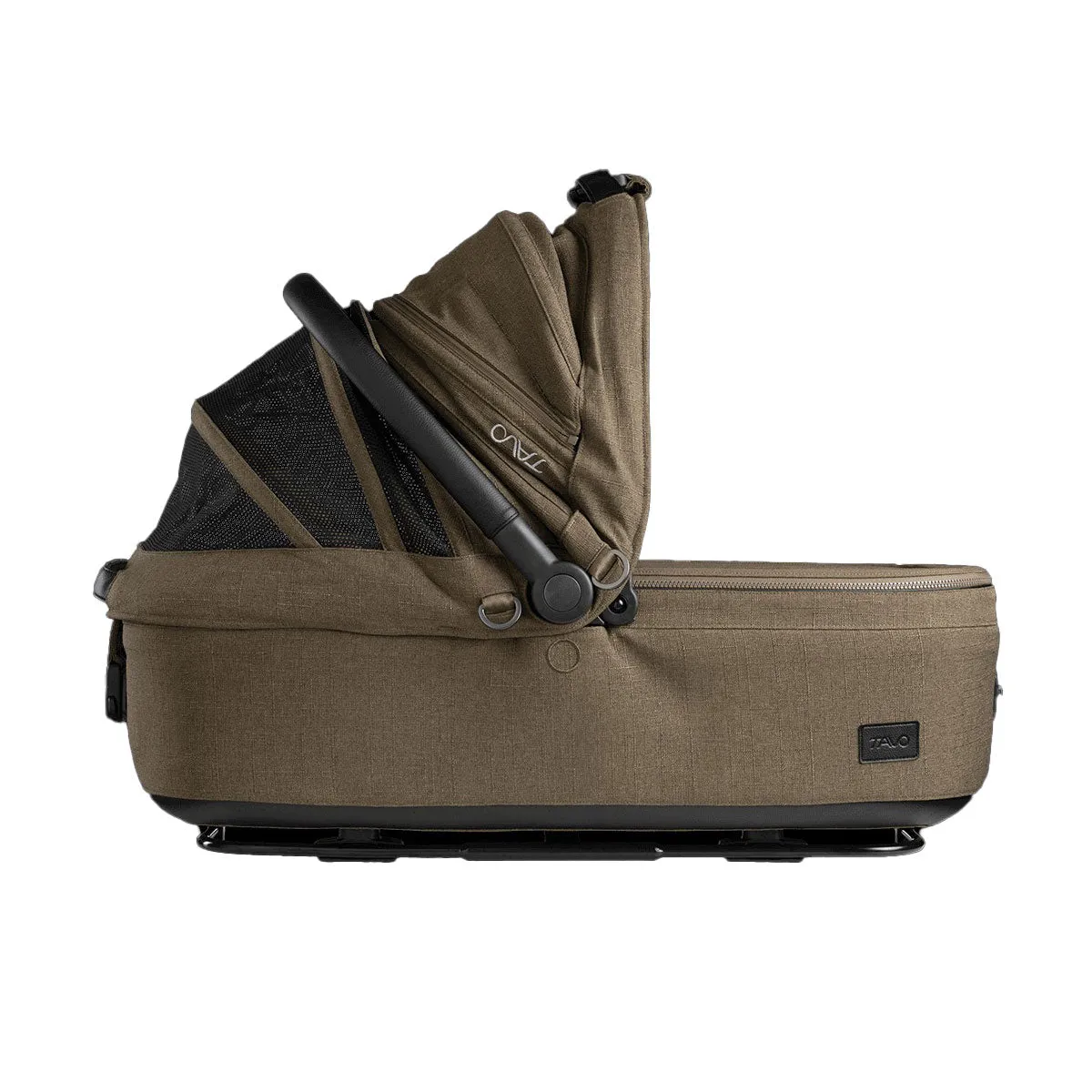 TAVO Pets Maeve Pet Car Seat - Medium Rigid