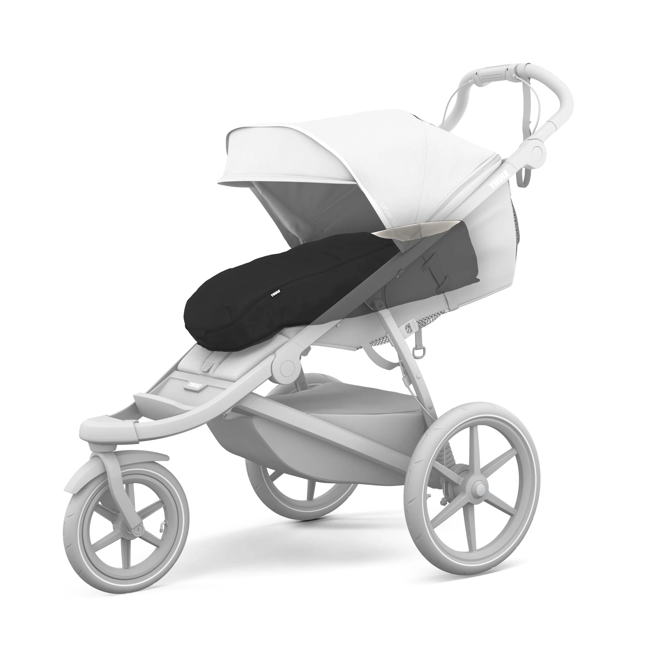 Thule Newborn Nest