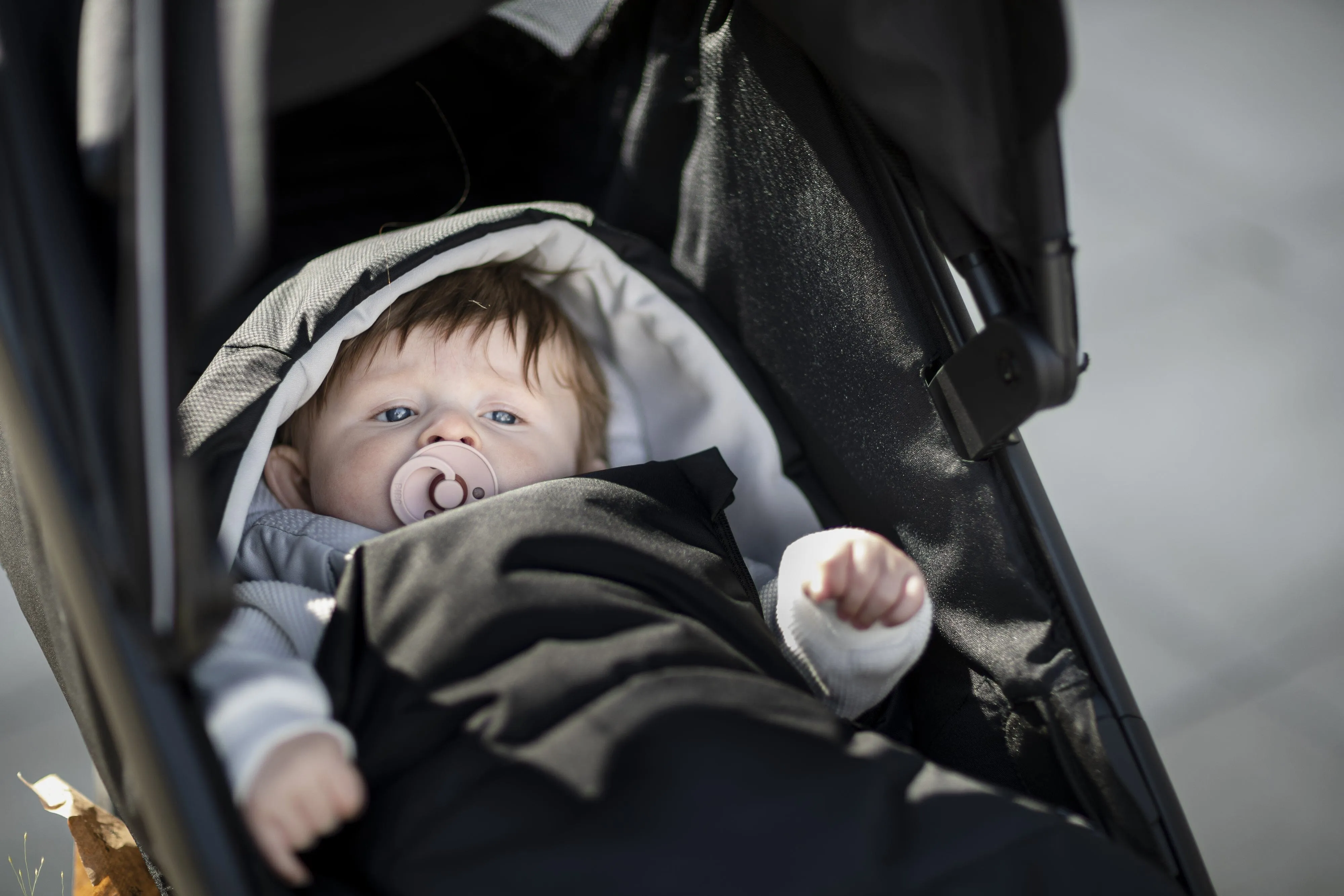 Thule Newborn Nest