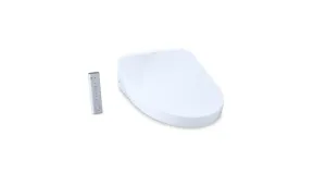 TOTO S550e Contemporary Washlet