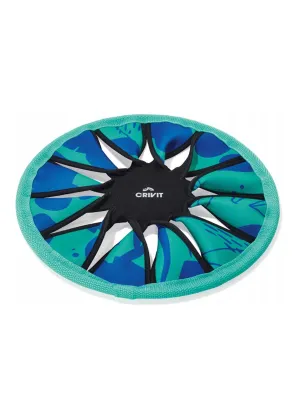 Twist Frisbee