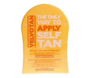 Velvotan Self Tan Applicator Mitt