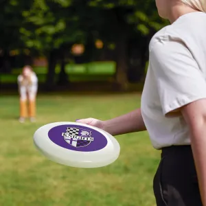 Village Christian Academy Wham-O Frisbee