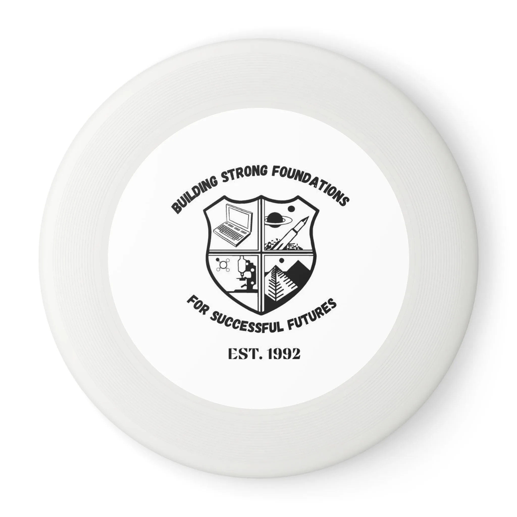 Wham-O Frisbee
