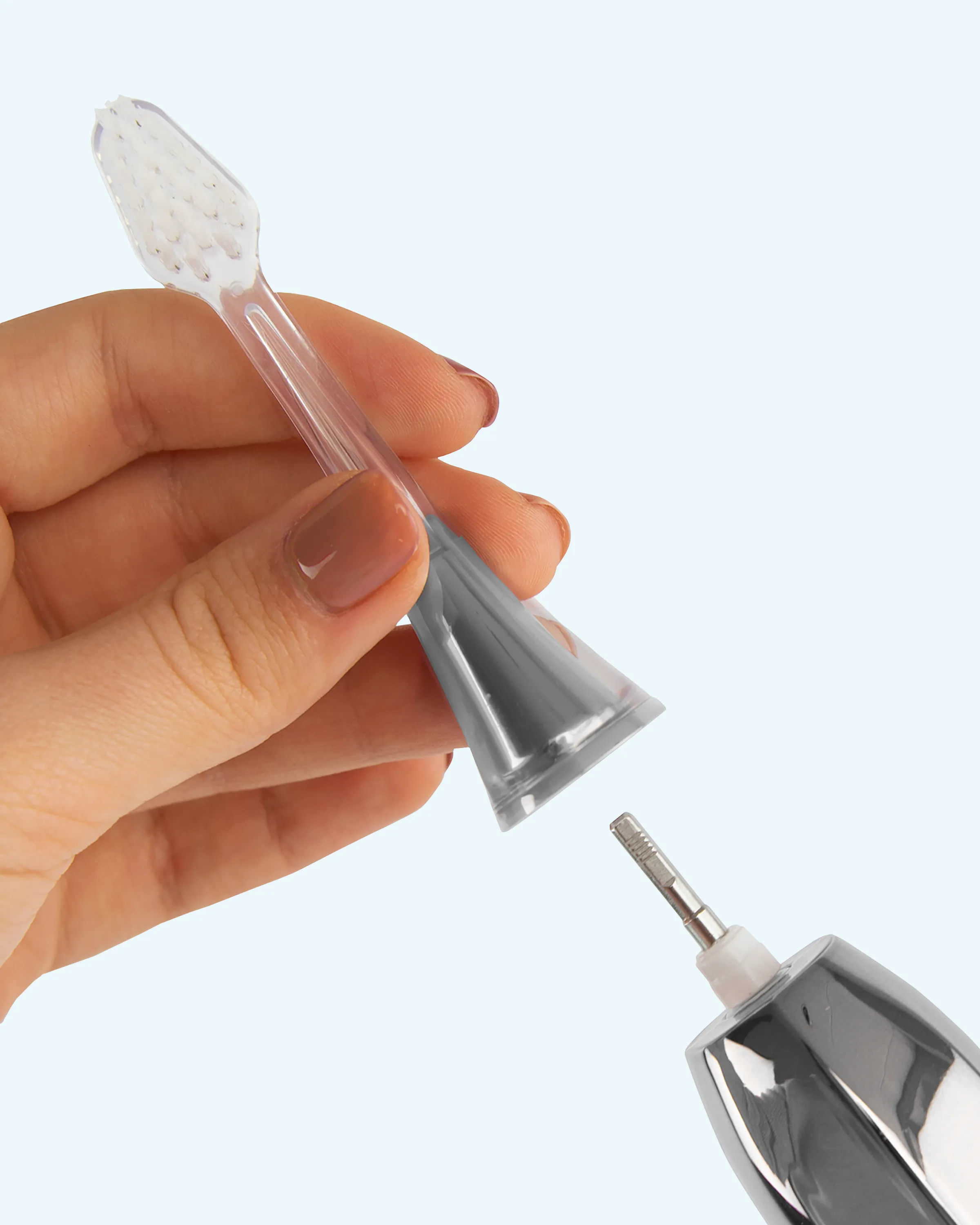 zina45™ brush heads